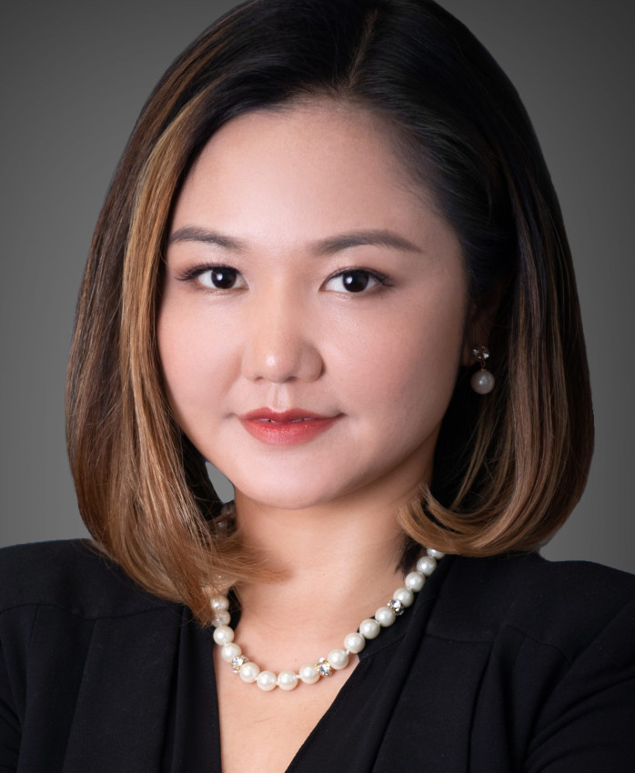 Sabrina Li - cropped